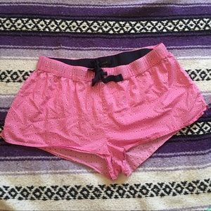 J. Crew Sleep Shorts